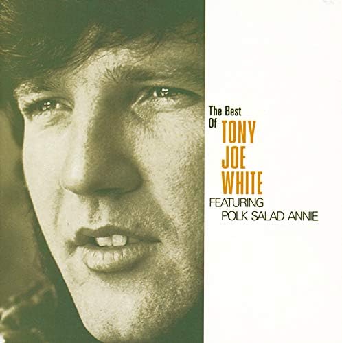 White, Tony Joe - Swamp Music: The Complete Monument Recording